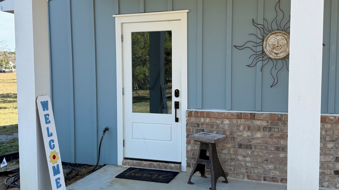 Photo of Outdoor in Meggett