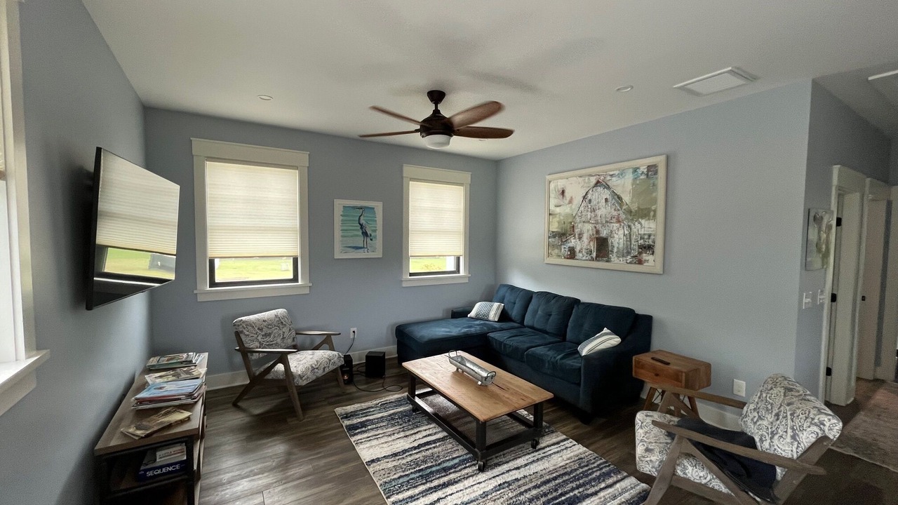 Photo of Livingroom in Meggett