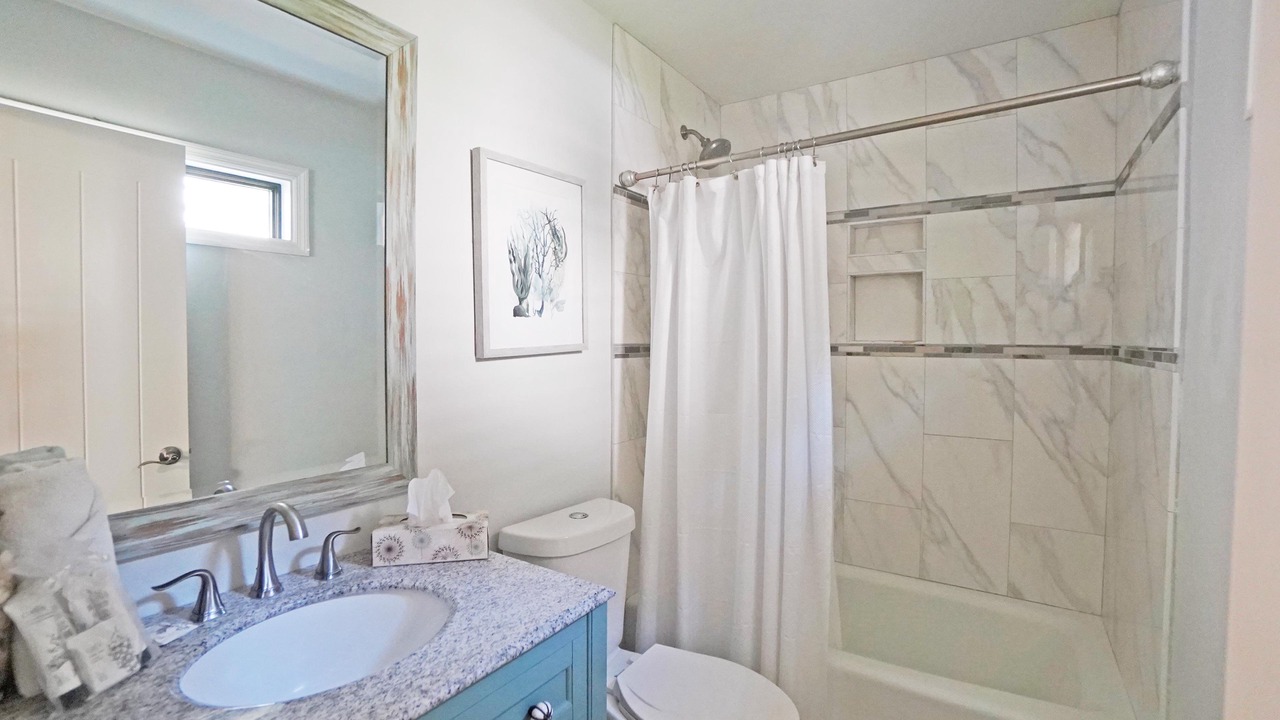 Photo of Bathroom in Sea Pines