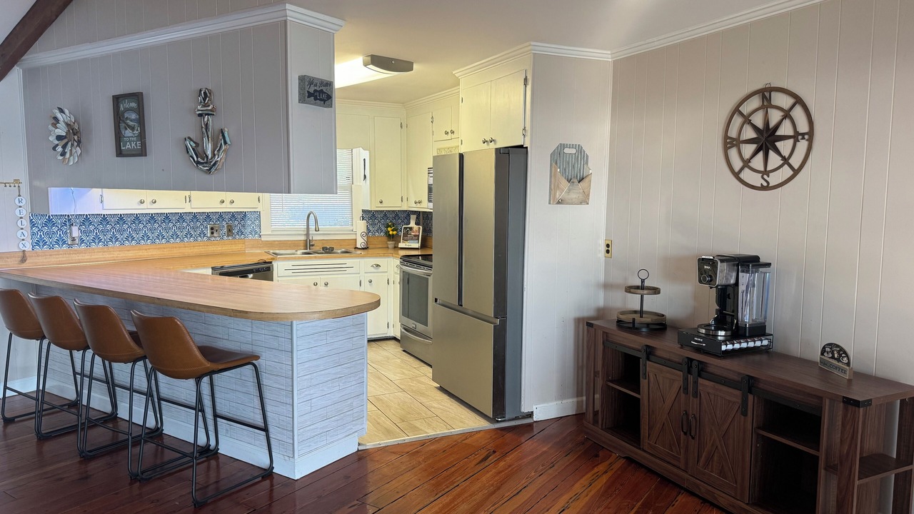 Photo of Kitchen in Santee