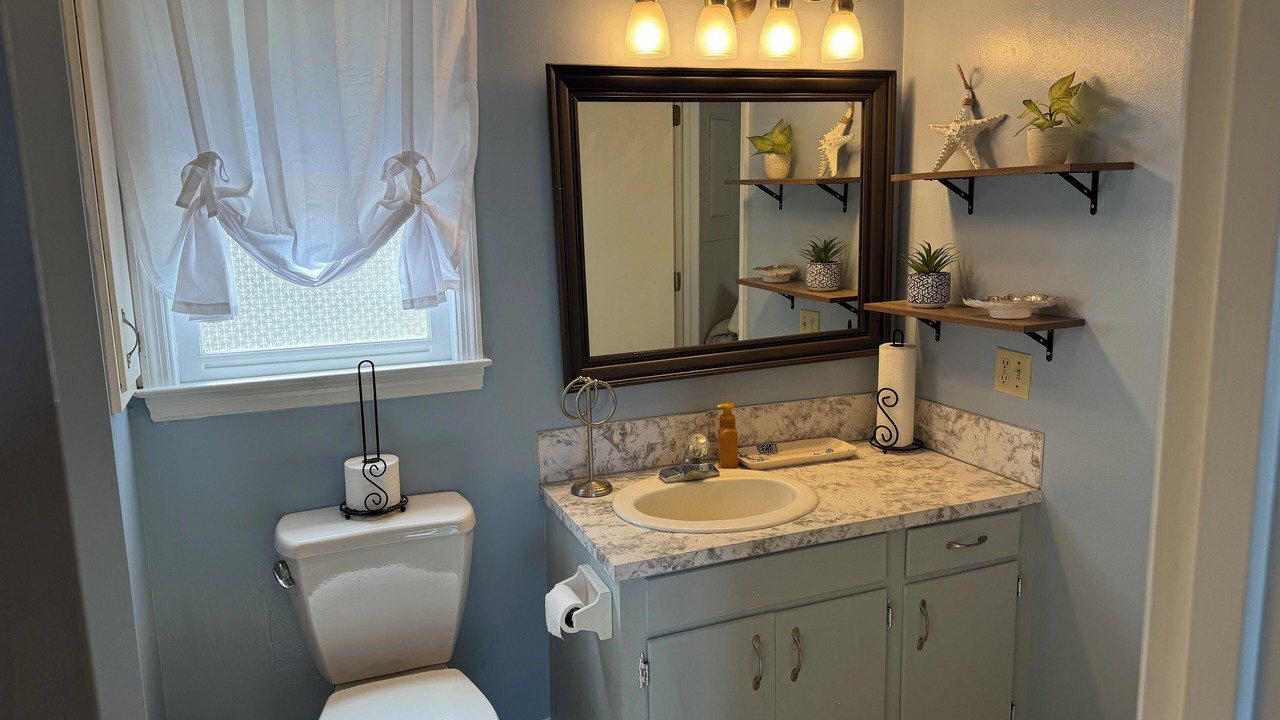 Photo of Bathroom in Santee
