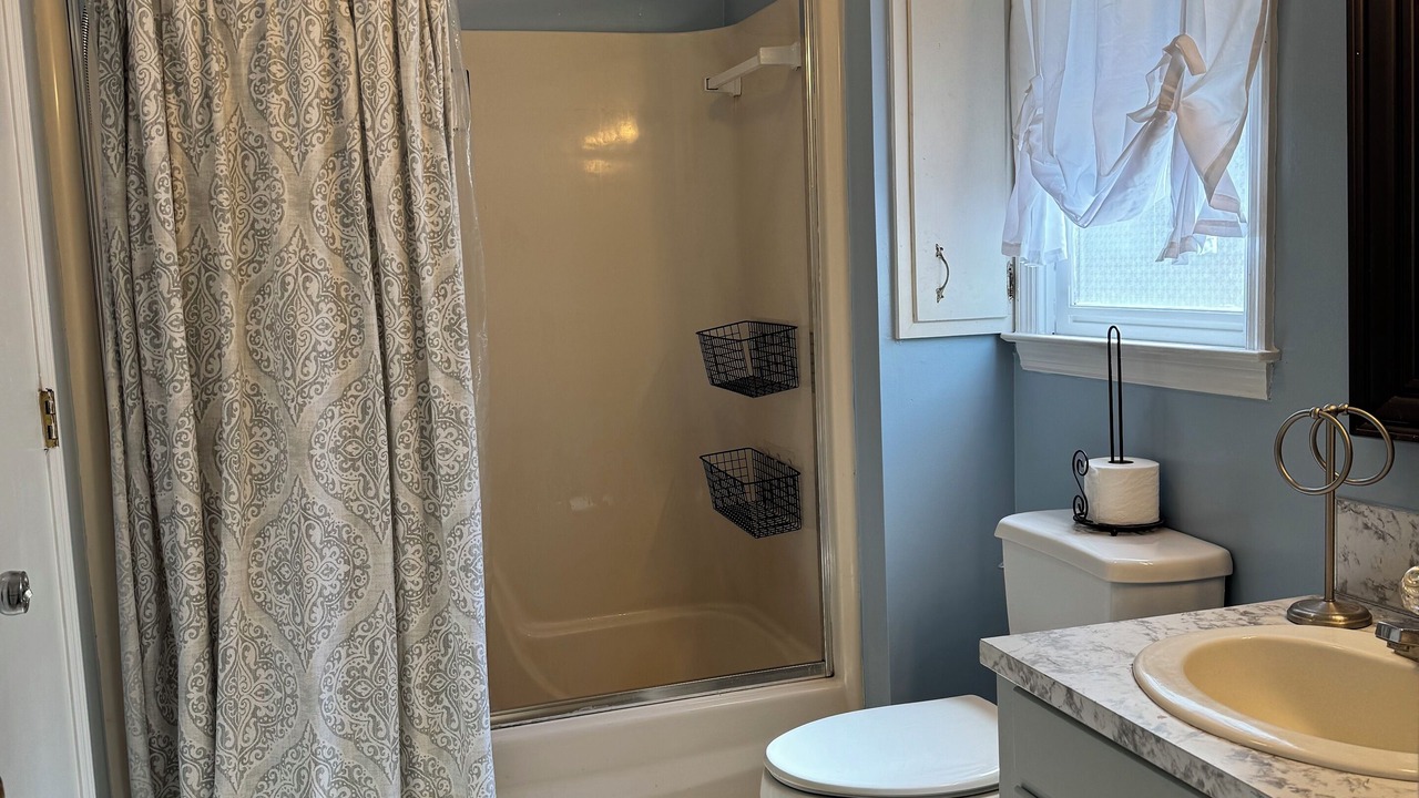 Photo of Bathroom in Santee