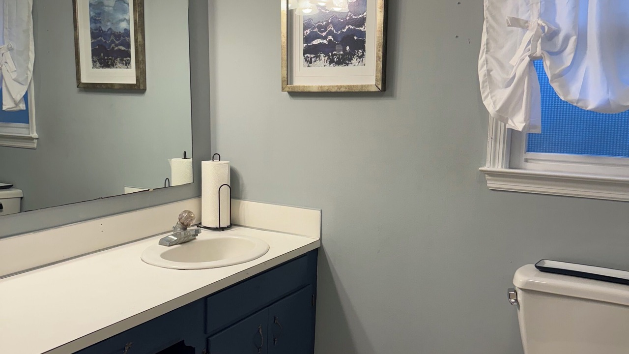Photo of Bathroom in Santee