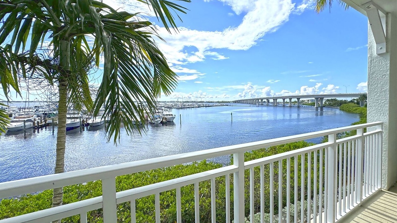 Photo of Patio Balcony in Stuart