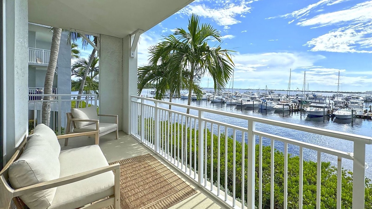 Photo of Patio Balcony in Stuart