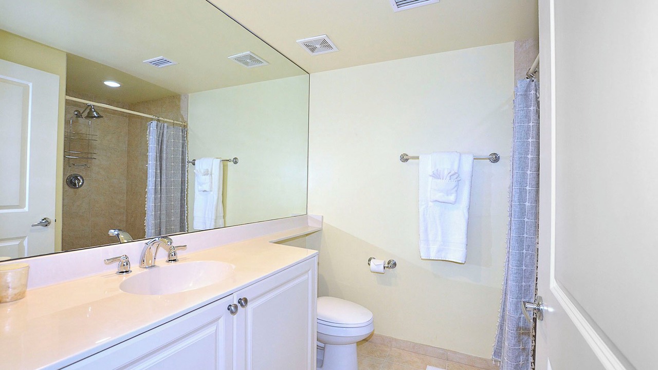 Photo of Bathroom in Stuart