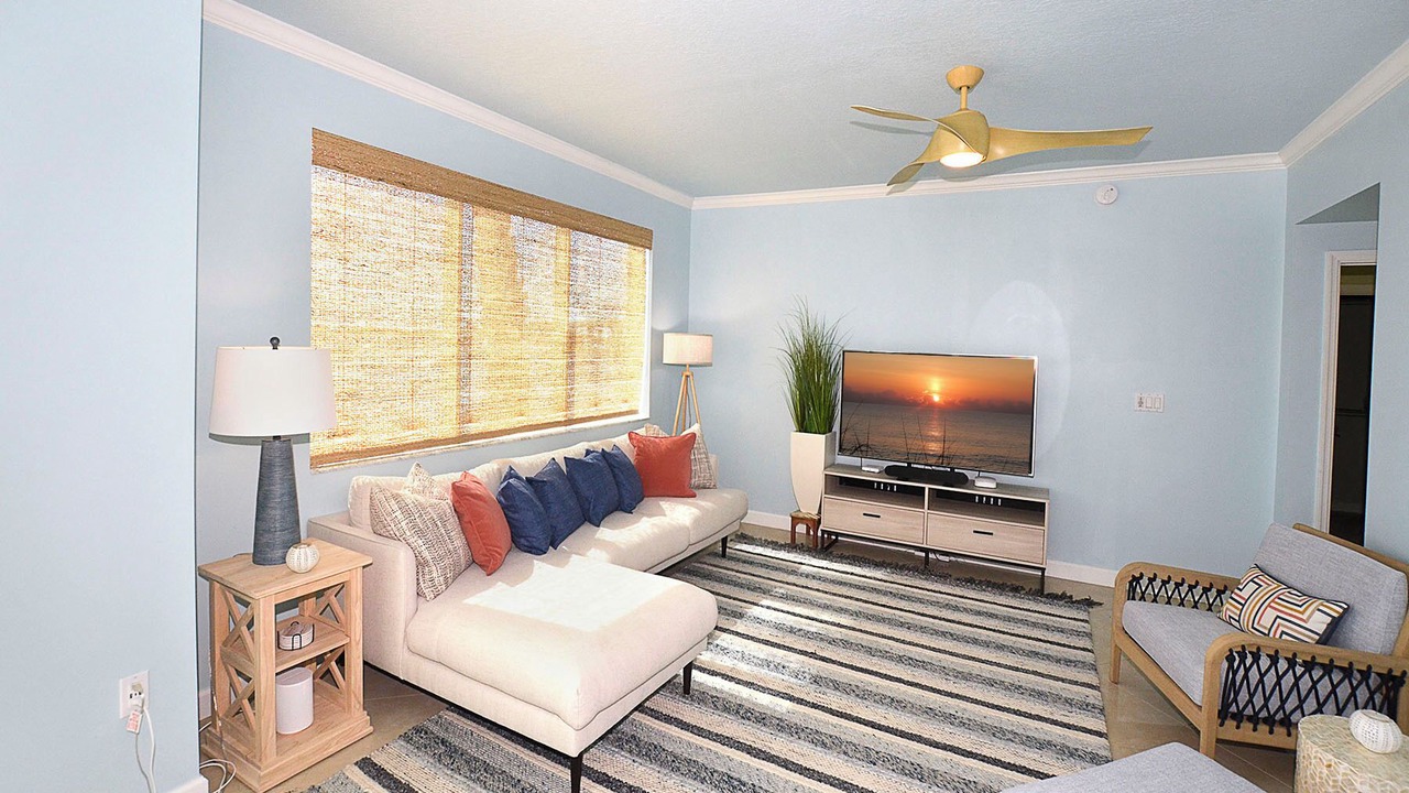 Photo of Bedroom in Stuart