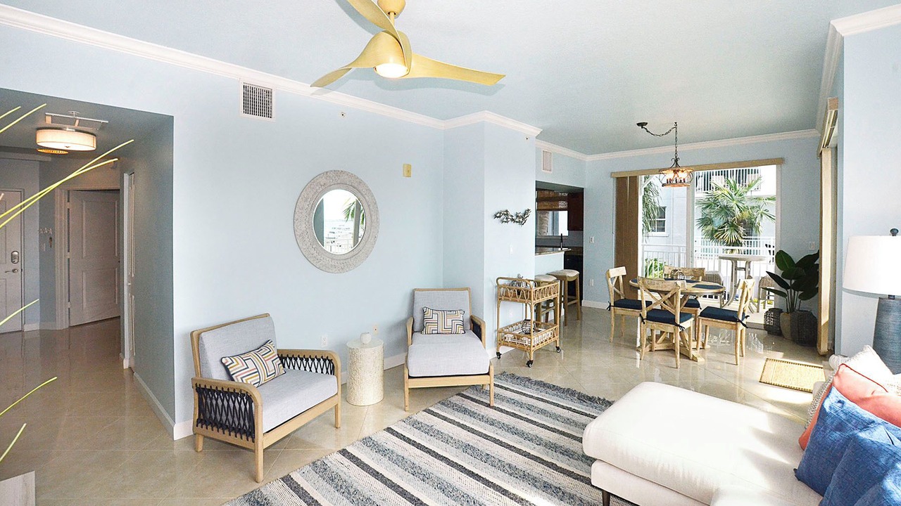 Photo of Bedroom in Stuart