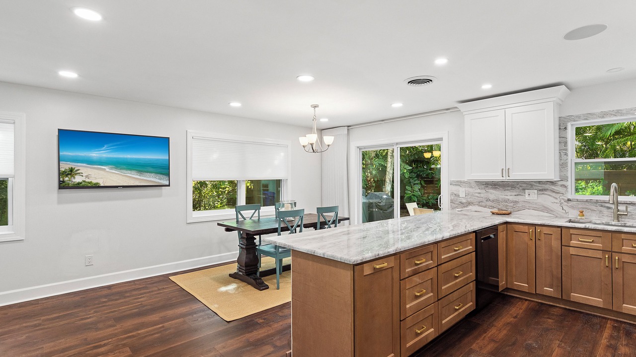 Photo of Kitchen in Old Orchid
