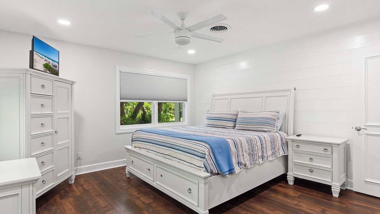 Photo of Bedroom in Old Orchid