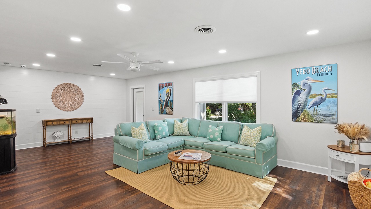 Photo of Livingroom in Old Orchid