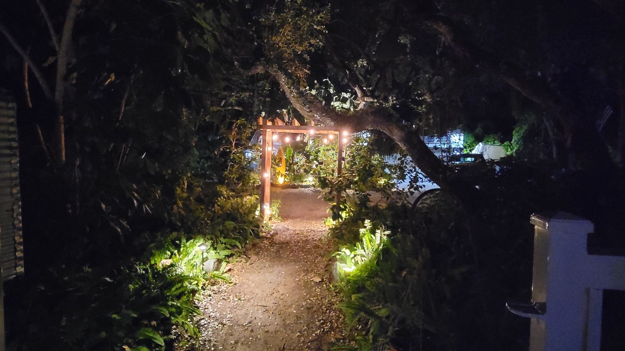 Photo of Outdoor in Old Orchid