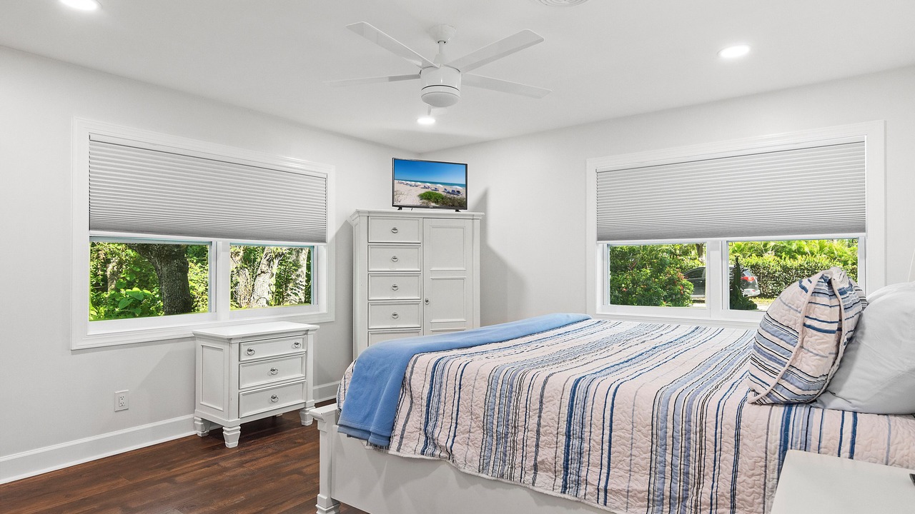 Photo of Bedroom in Old Orchid