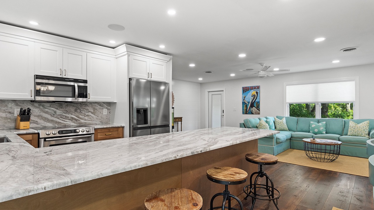 Photo of Kitchen in Old Orchid