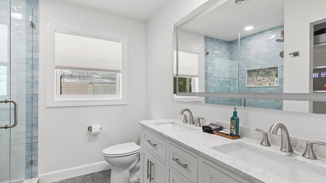 Photo of Bathroom in Old Orchid