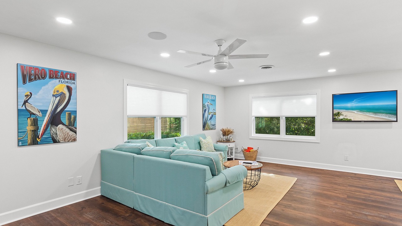 Photo of Livingroom in Old Orchid