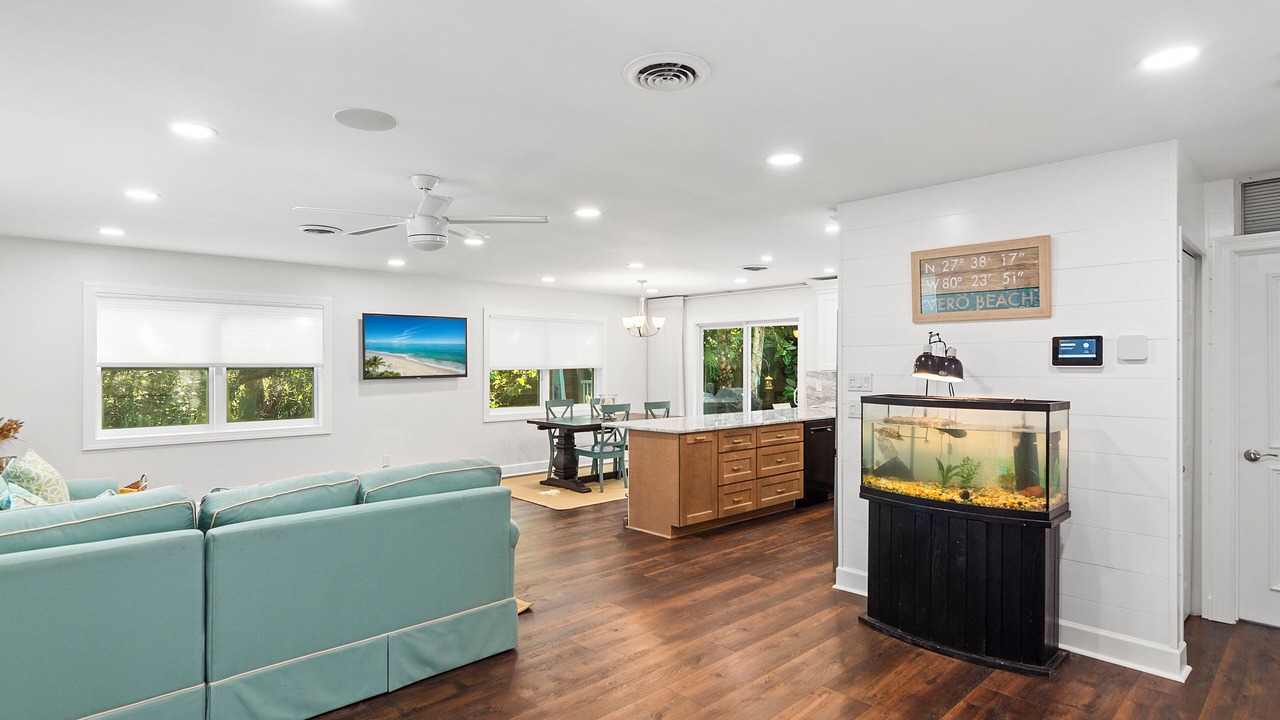 Photo of Livingroom in Old Orchid