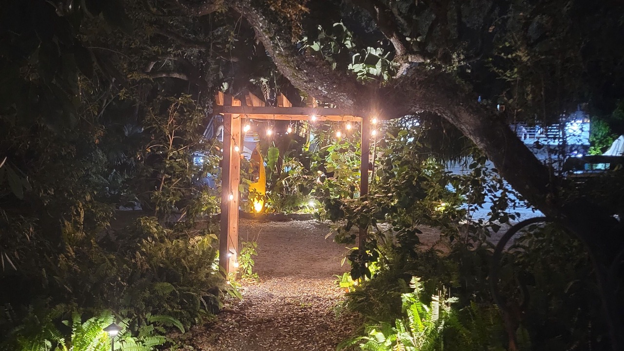 Photo of Outdoor in Old Orchid