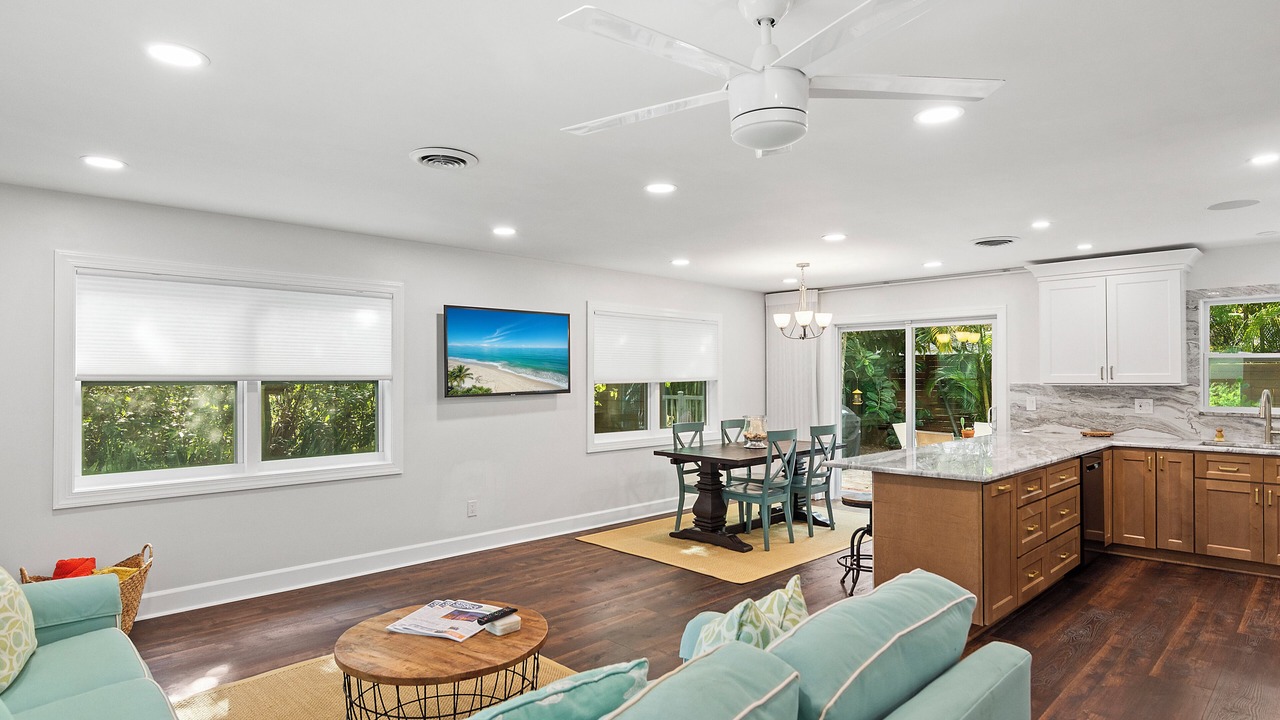 Photo of Livingroom in Old Orchid