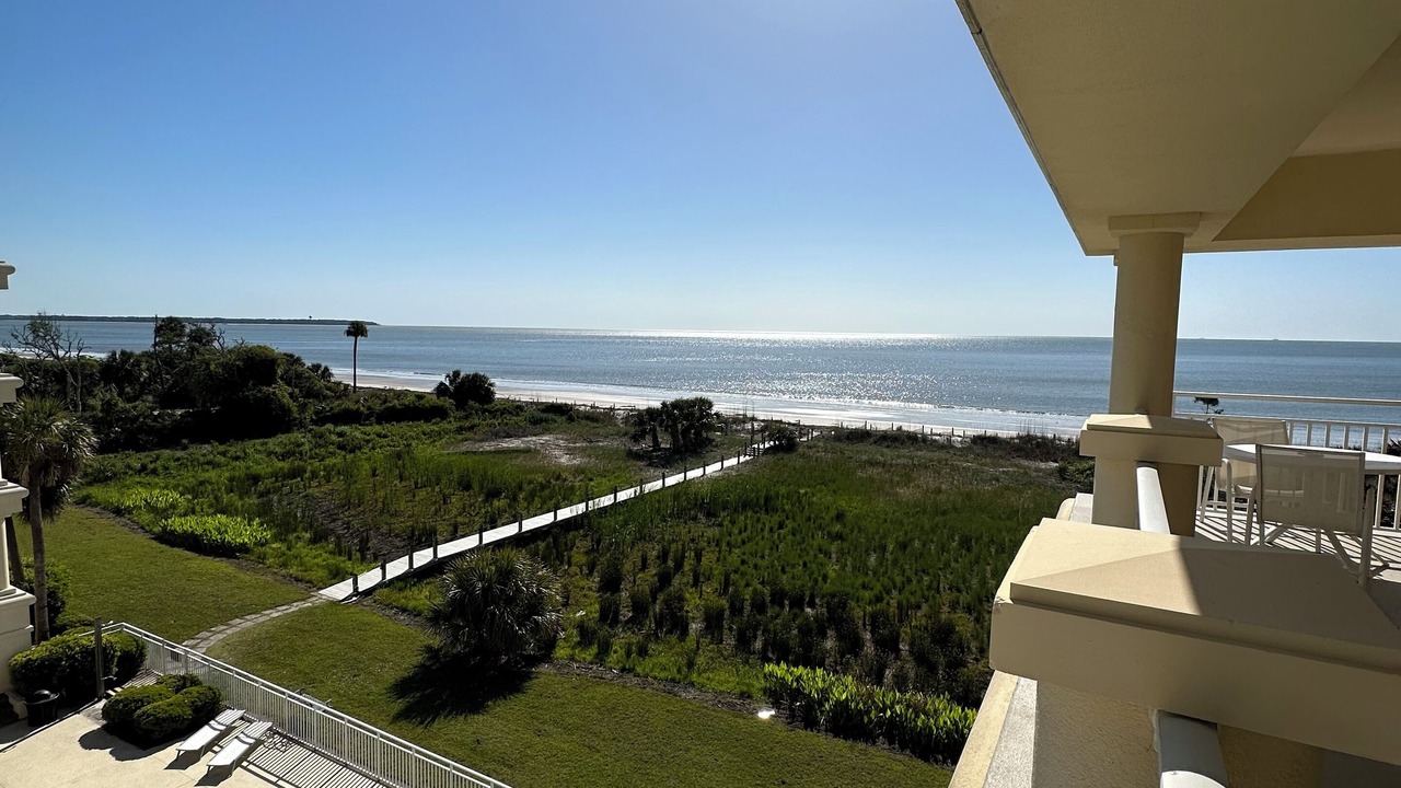 Photo of Outdoor in Daufuskie Island