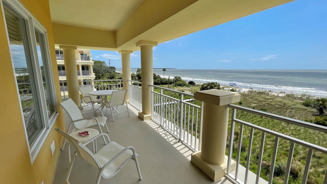 Photo of Outdoor in Daufuskie Island