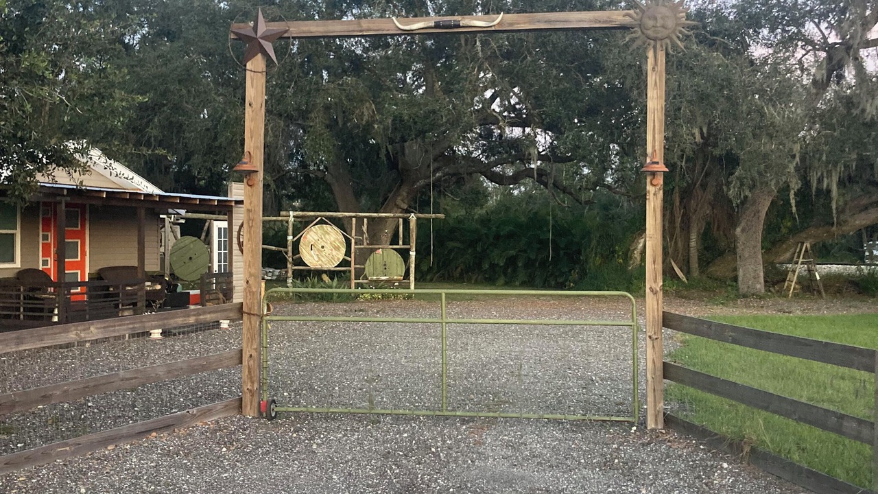Photo of Outdoor in Fort Ogden