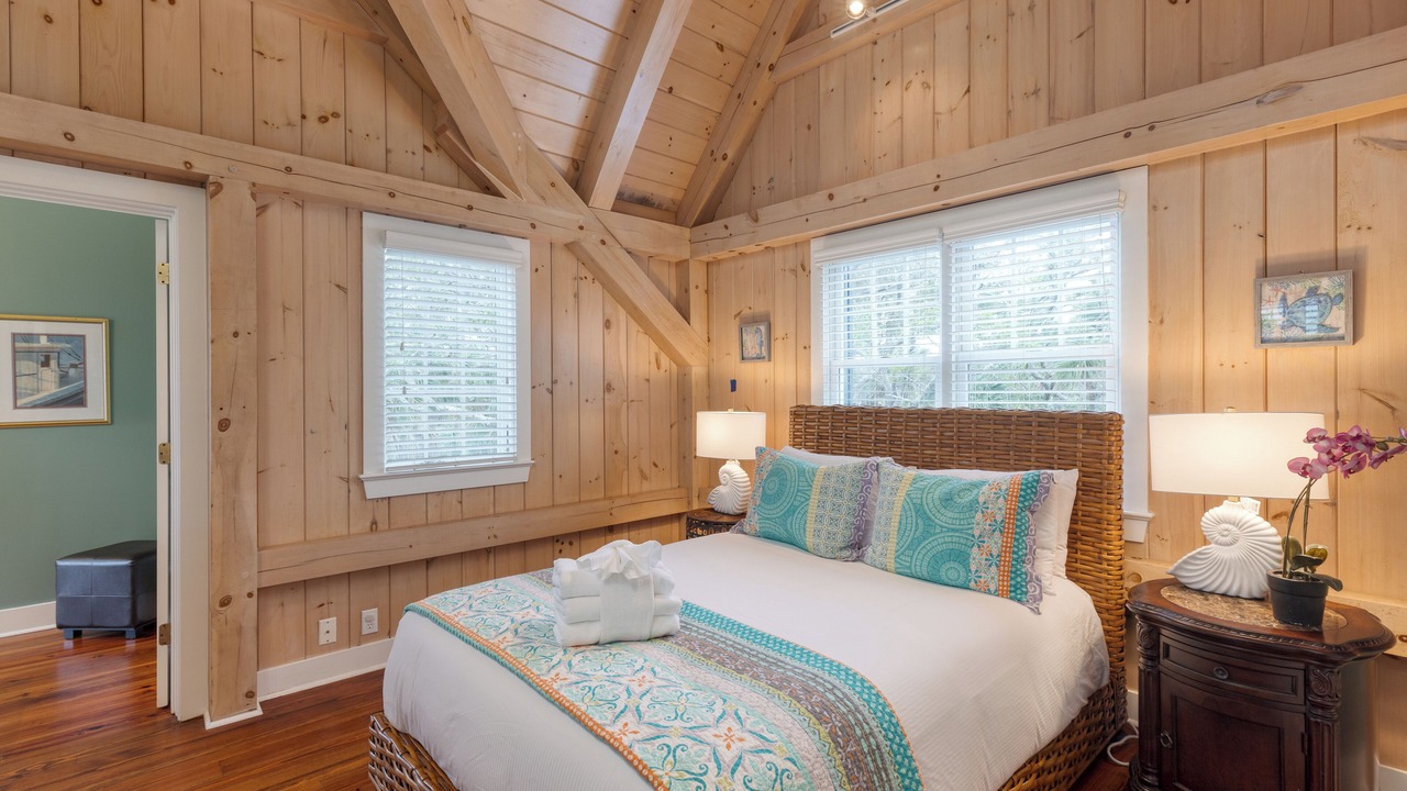 Photo of Bathroom in Edisto Island
