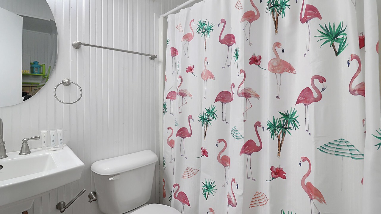 Photo of Bathroom in Tybee Island