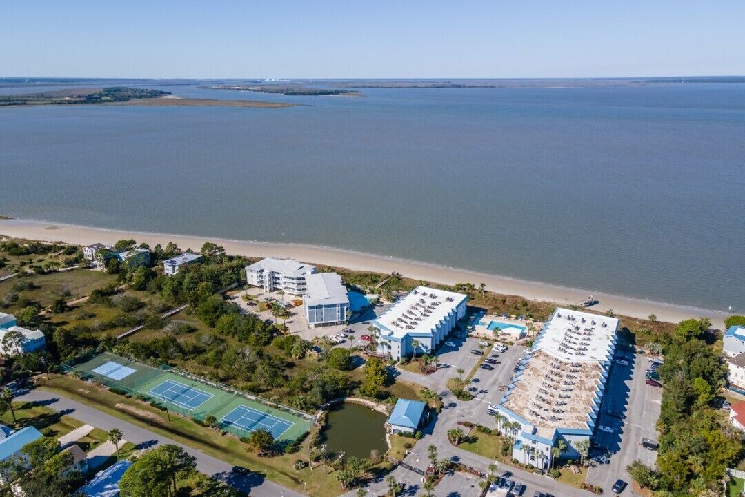 Photo of Outdoor in Tybee Island