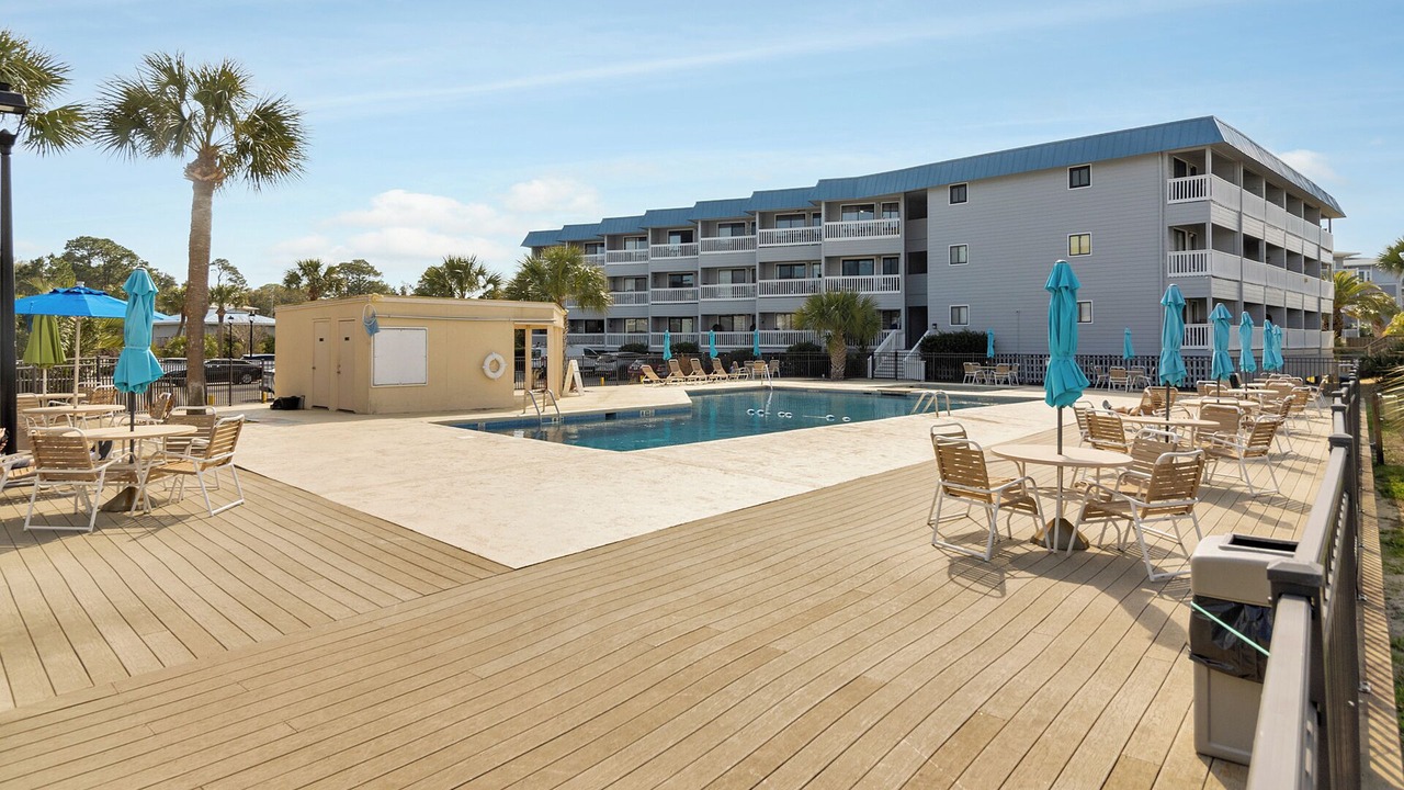 Photo of Outdoor in Tybee Island
