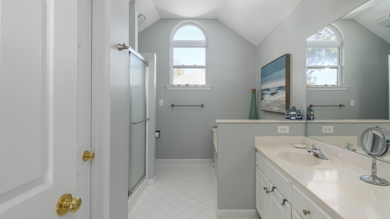 Photo of Bathroom in Tybee Island