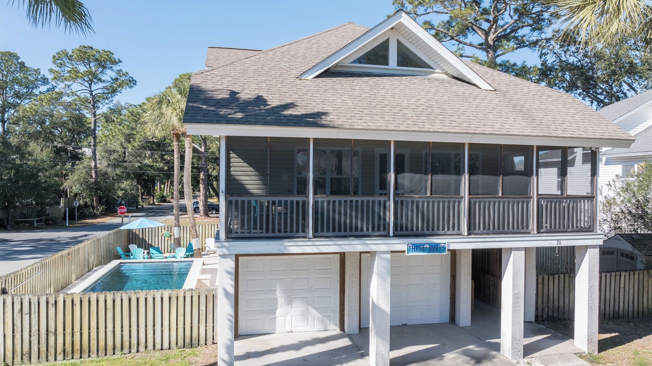 Photo of Outdoor in Tybee Island