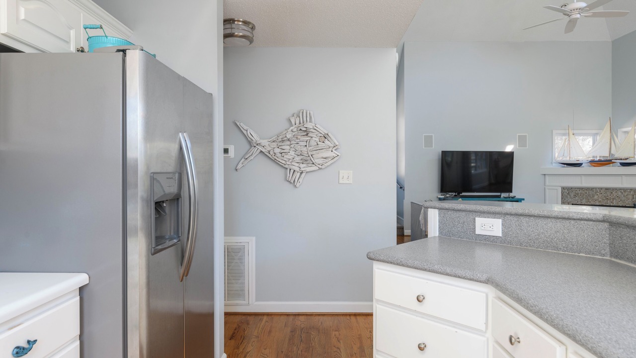 Photo of Kitchen in Tybee Island