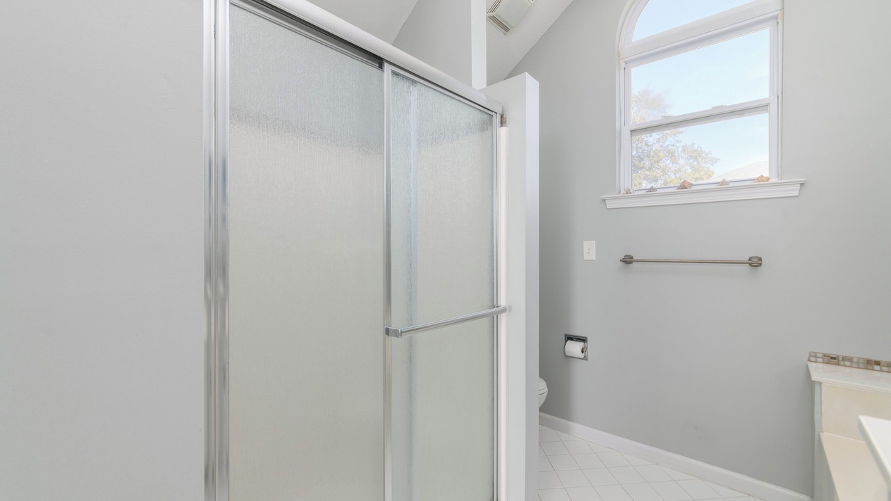Photo of Bathroom in Tybee Island