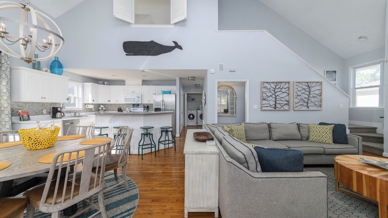 Photo of Livingroom in Tybee Island