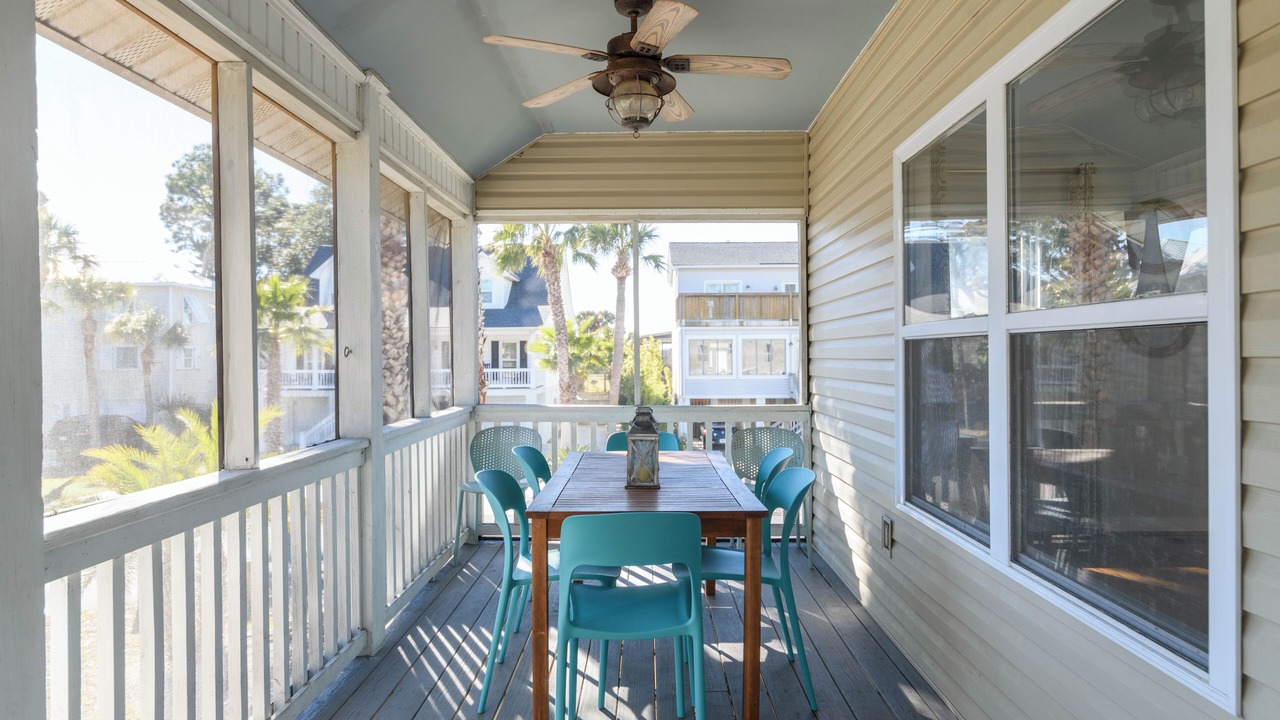 Photo of Outdoor in Tybee Island