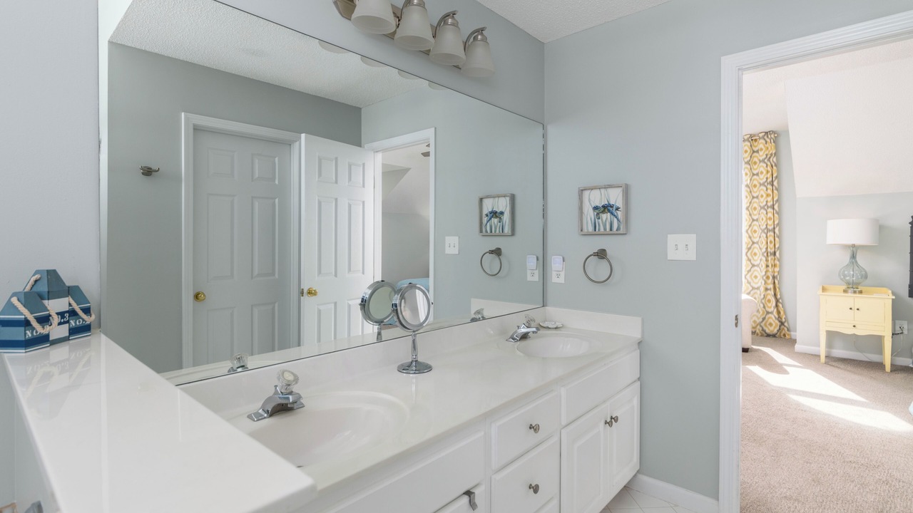 Photo of Bathroom in Tybee Island