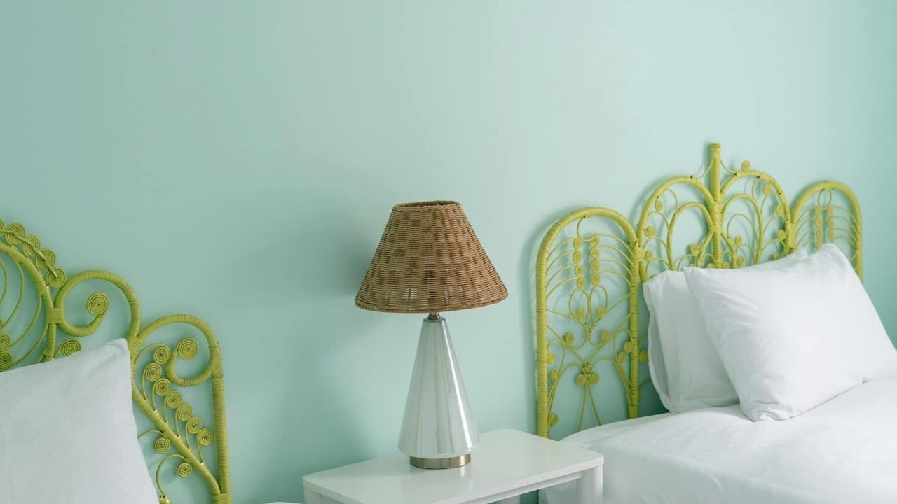Photo of Bedroom in Savannah