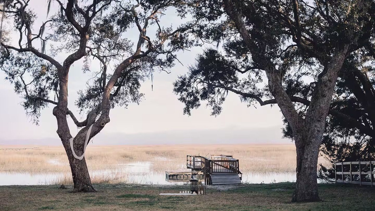 Photo of Outdoor in Savannah