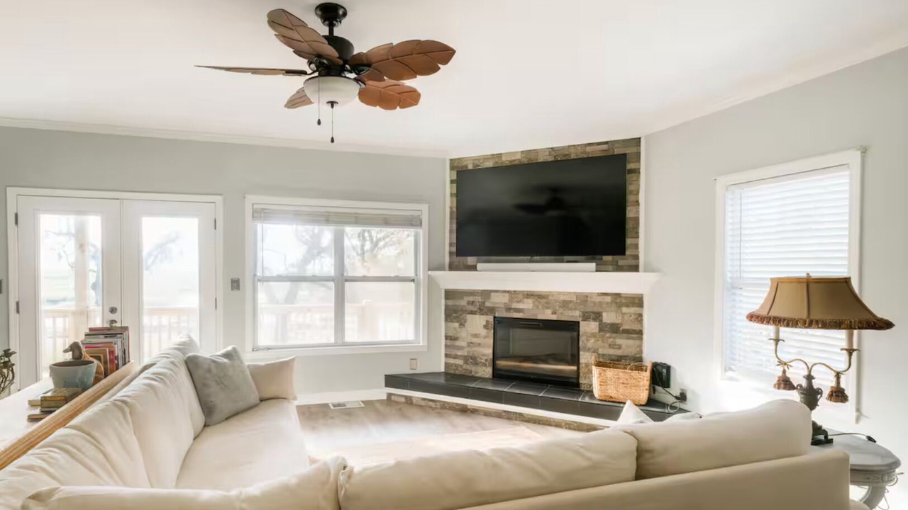 Photo of Livingroom in Savannah