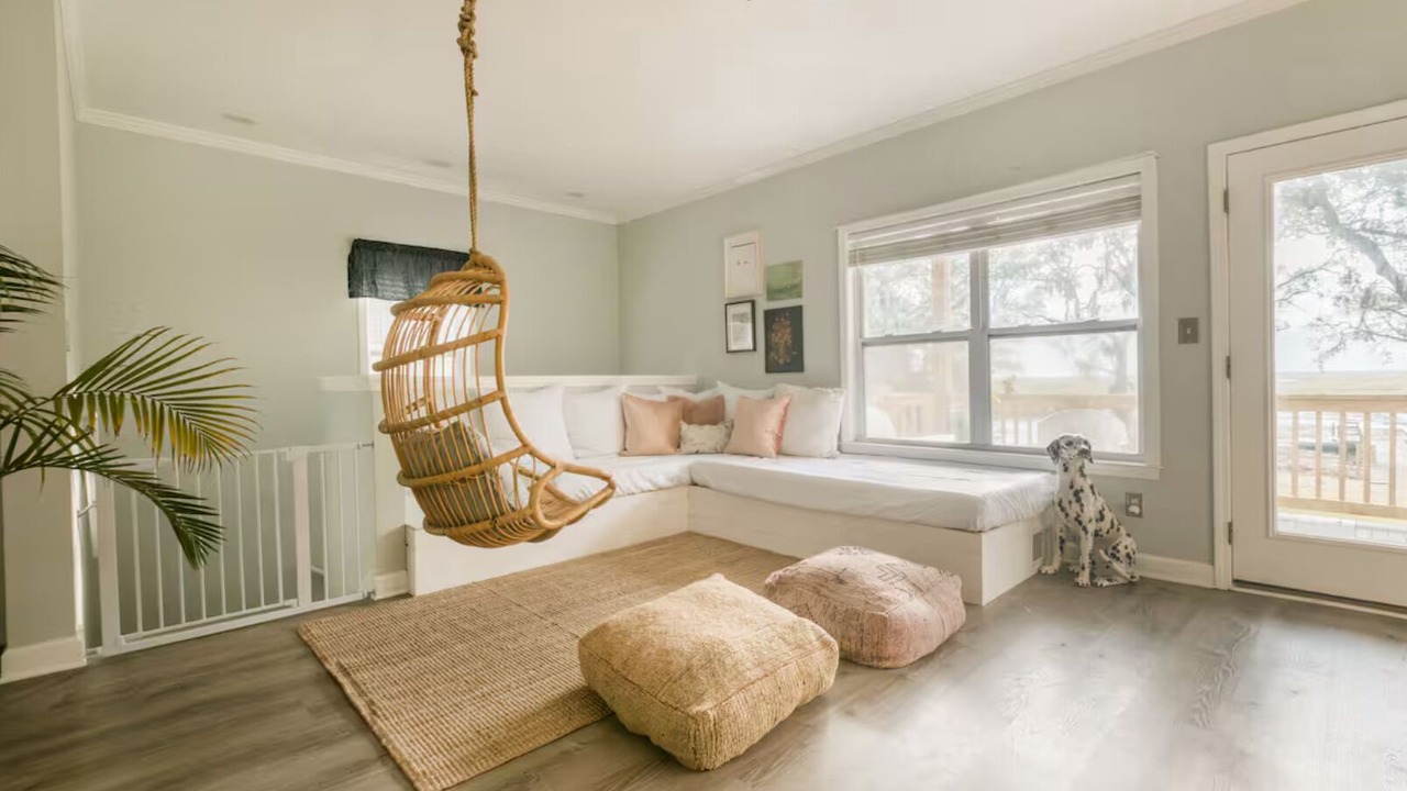 Photo of Bedroom in Savannah