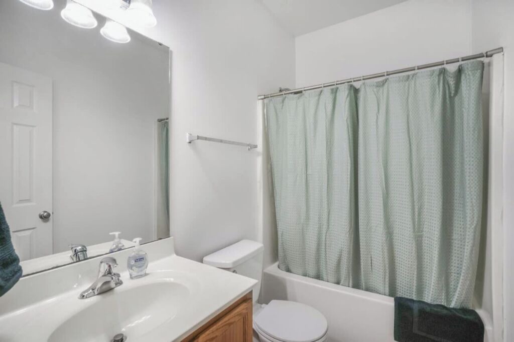 Photo of Bathroom in Walnut Creek