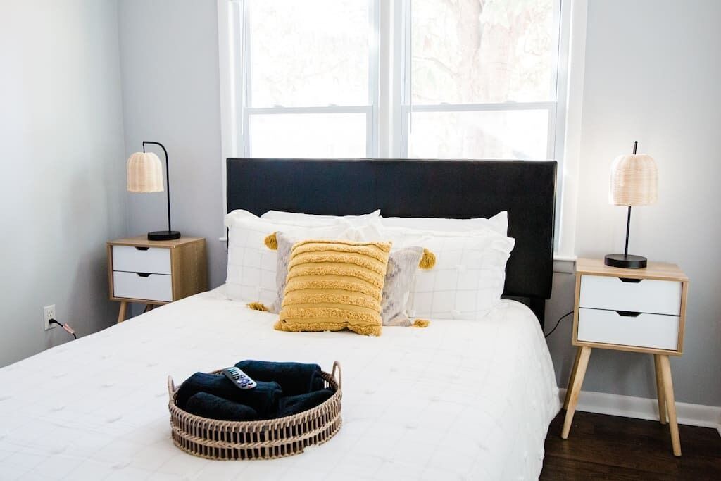 Photo of Bedroom in Fayetteville