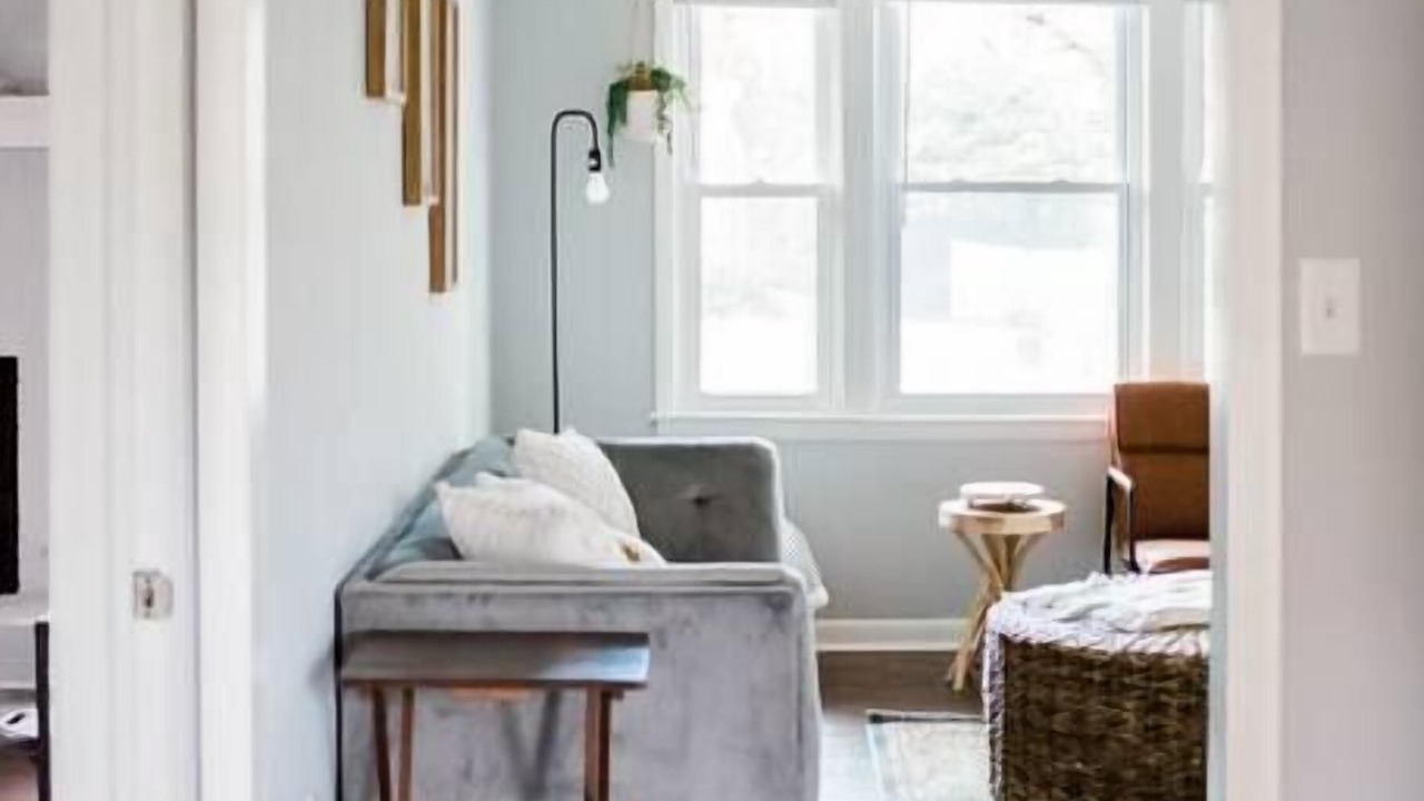 Photo of Bedroom in Fayetteville