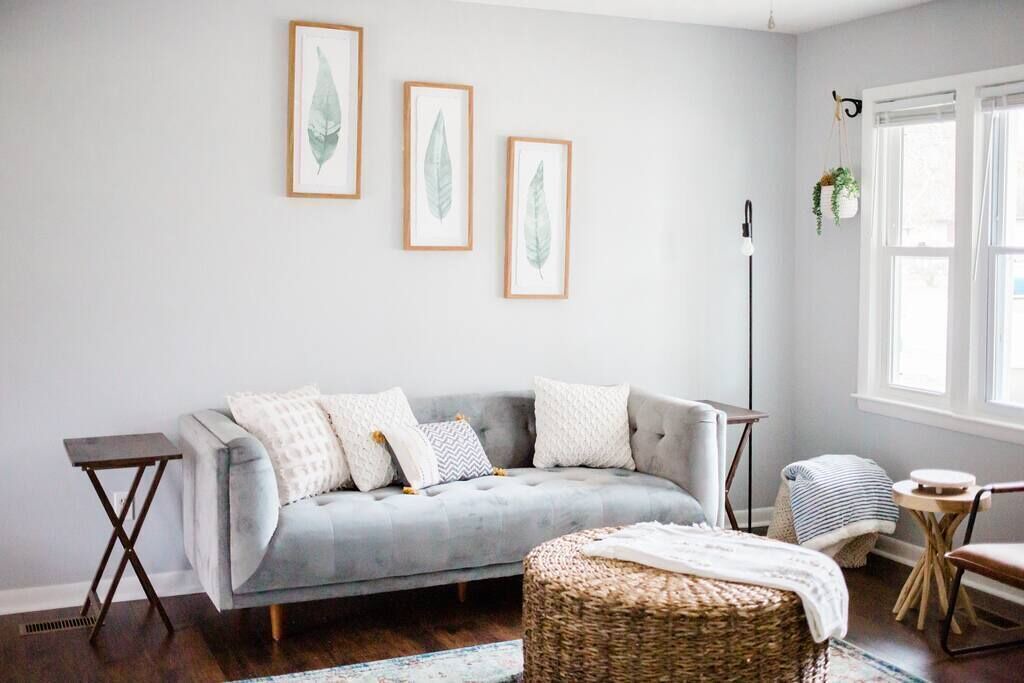 Photo of Bedroom in Fayetteville