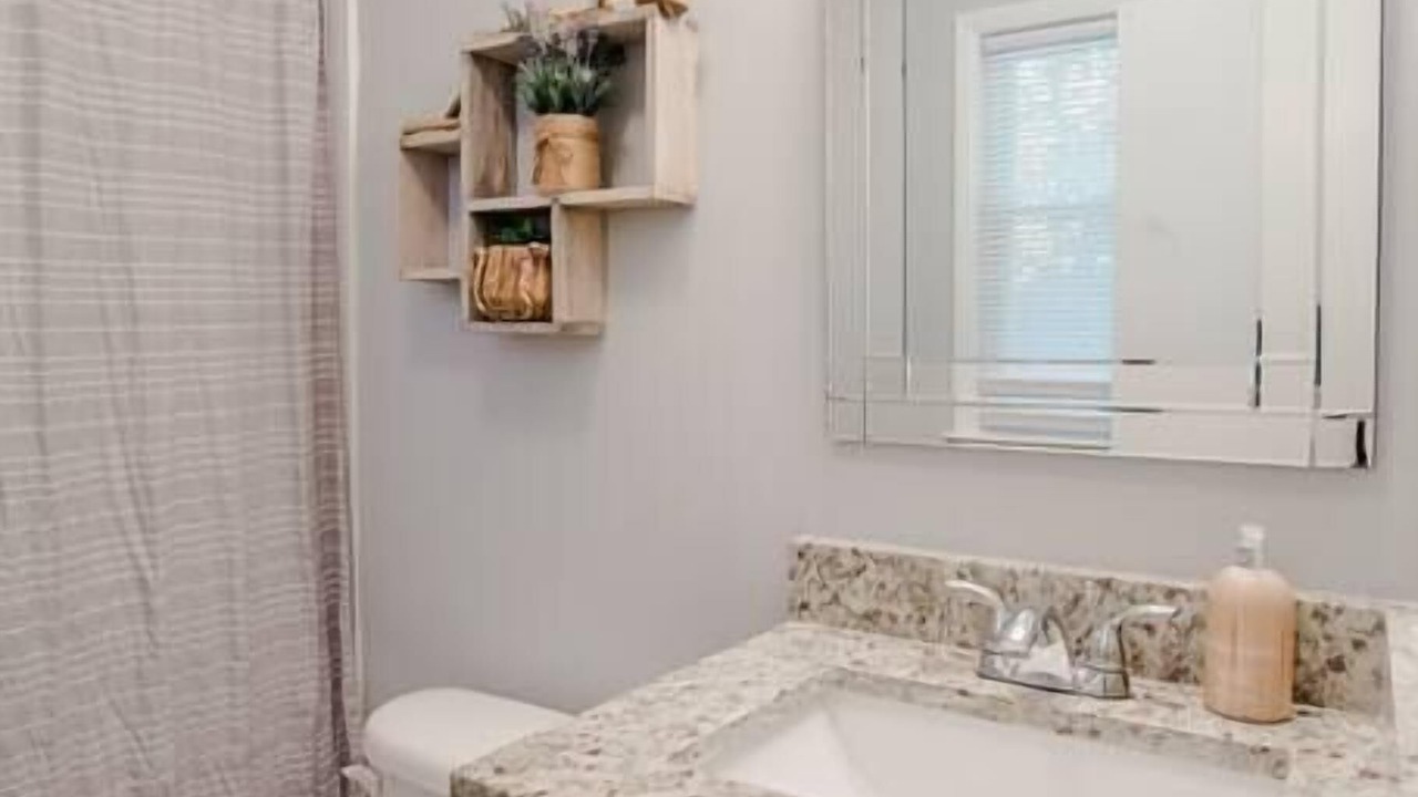 Photo of Bathroom in Fayetteville