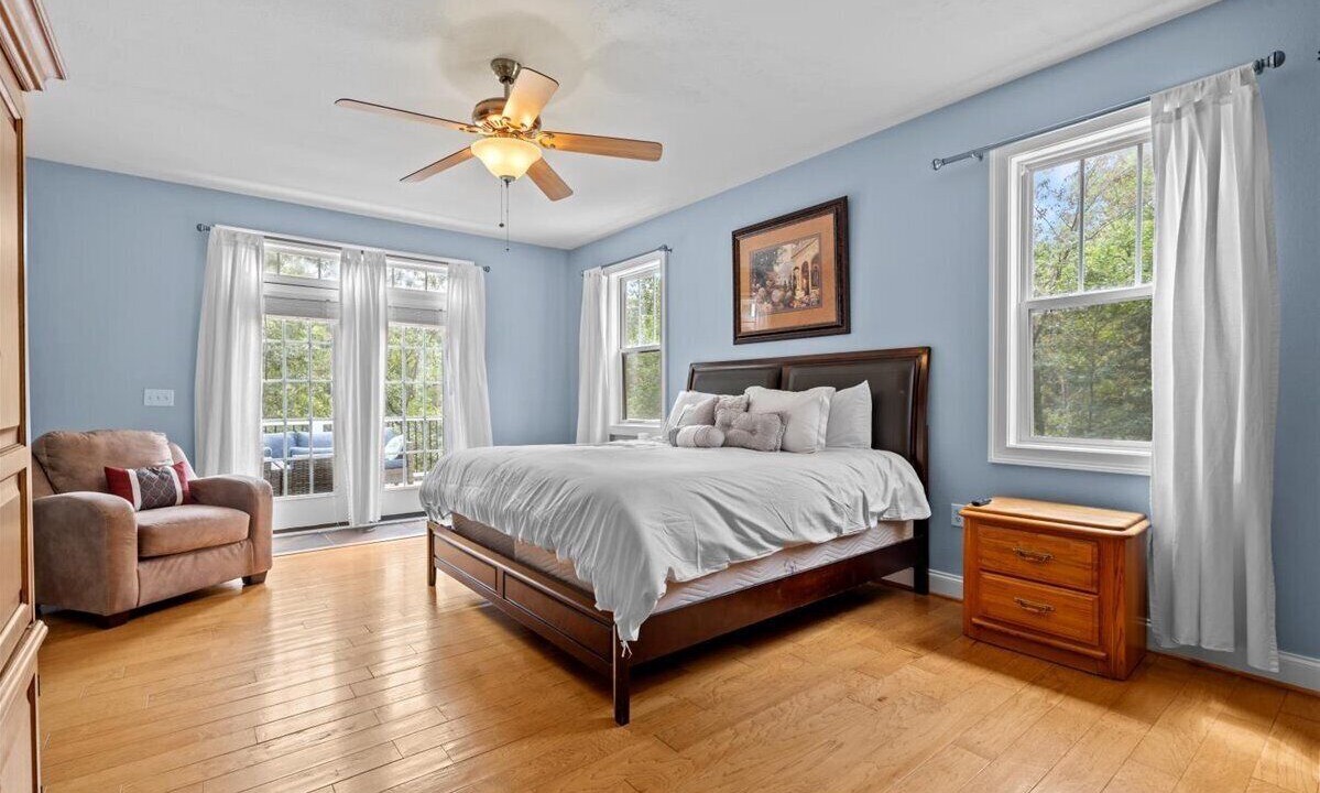 Photo of Bedroom in Saxony Forest