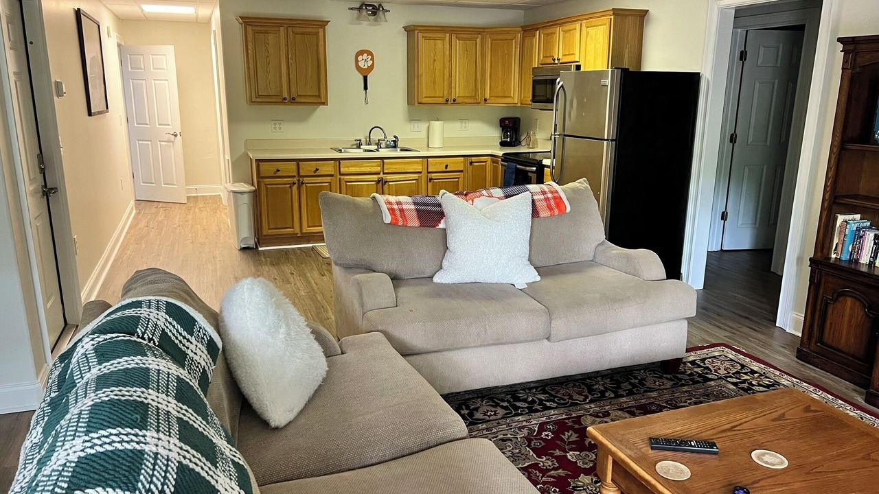 Photo of Livingroom in Saxony Forest