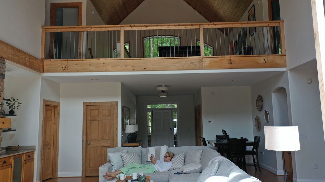 Photo of Livingroom in Saxony Forest