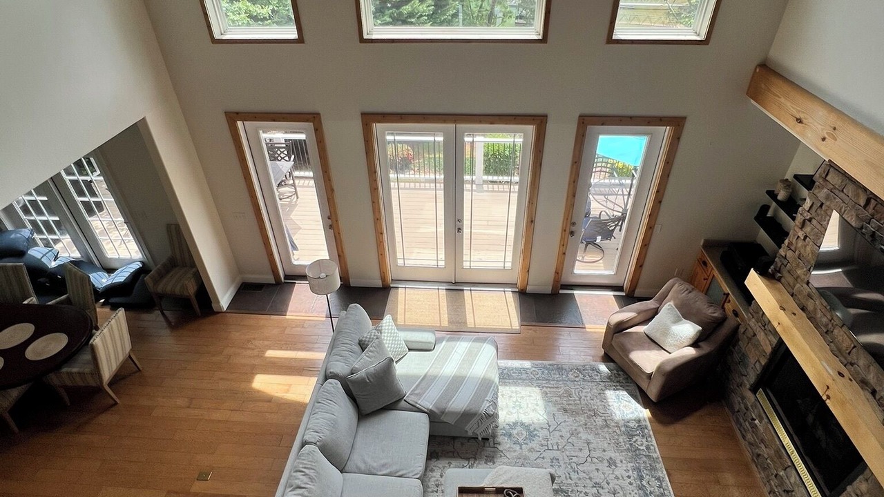 Photo of Livingroom in Saxony Forest